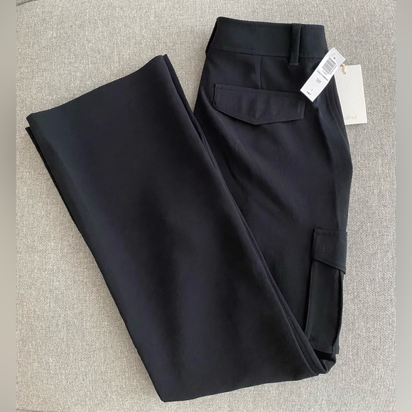 Wilfred LULLY Cargo pant - Picture 1 of 2